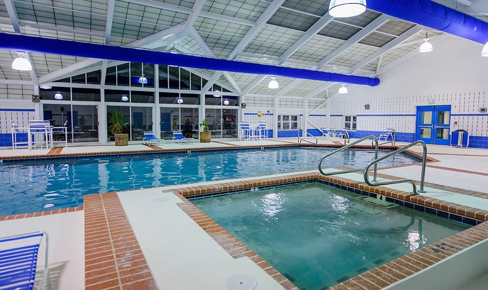 Photos of Mill Pond Village Apartments in Salisbury, Maryland