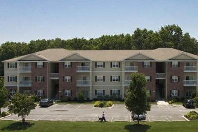 Salisbury Md Apartments For Rent Mill Pond Village Apartments
