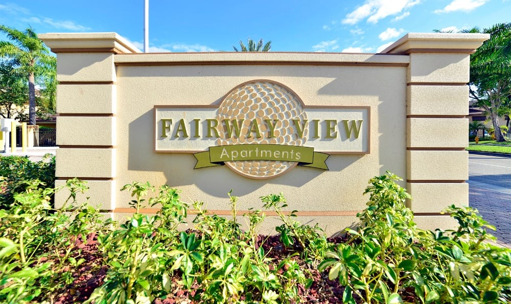 Photos of Fairway View Apartments in Hialeah, FL