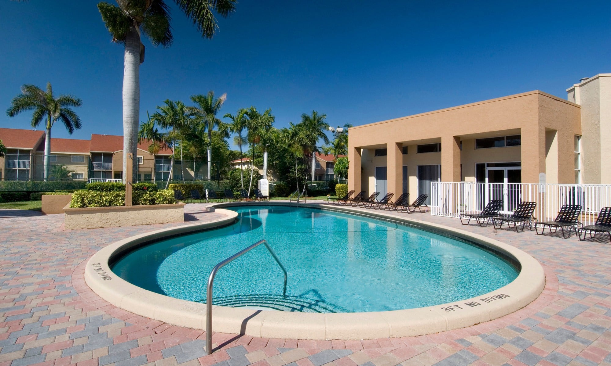 West Palm Beach Fl Apartments For Rent Azalea Village