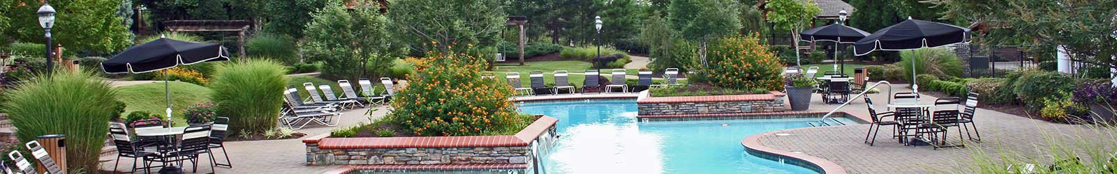 Information about the neighborhood near our apartments in Newnan