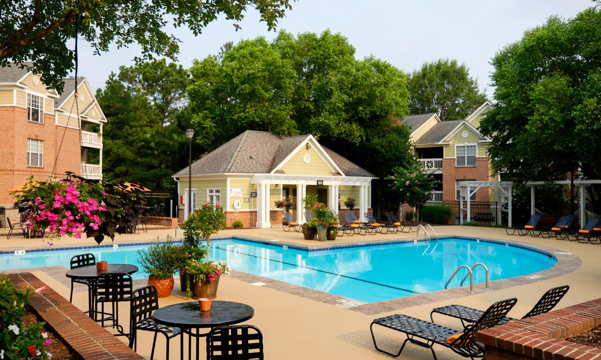 Raleigh Nc Apartments Near Crabtree Valley Mall Mariners