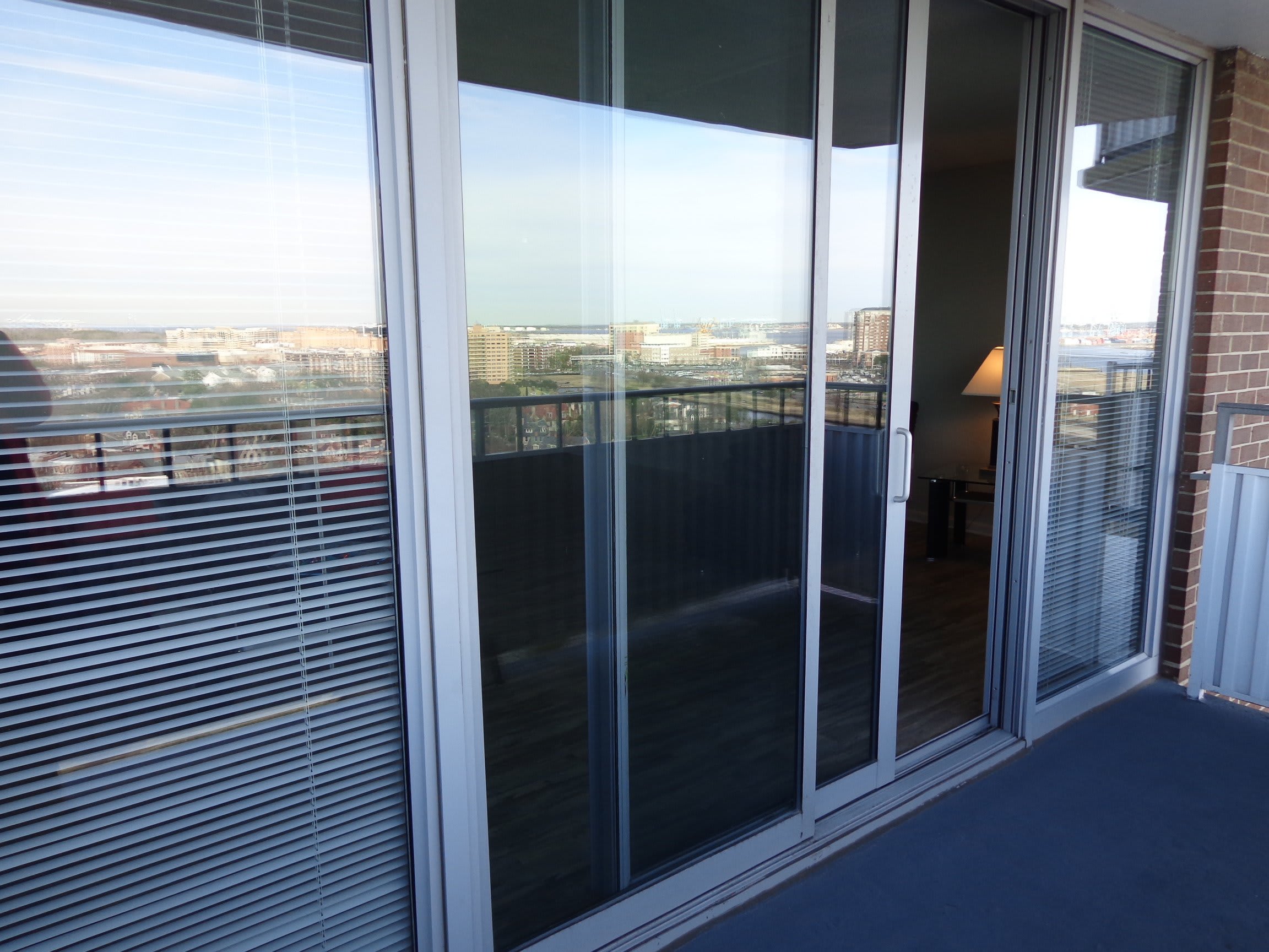 Photos of Hague Towers in Norfolk, VA