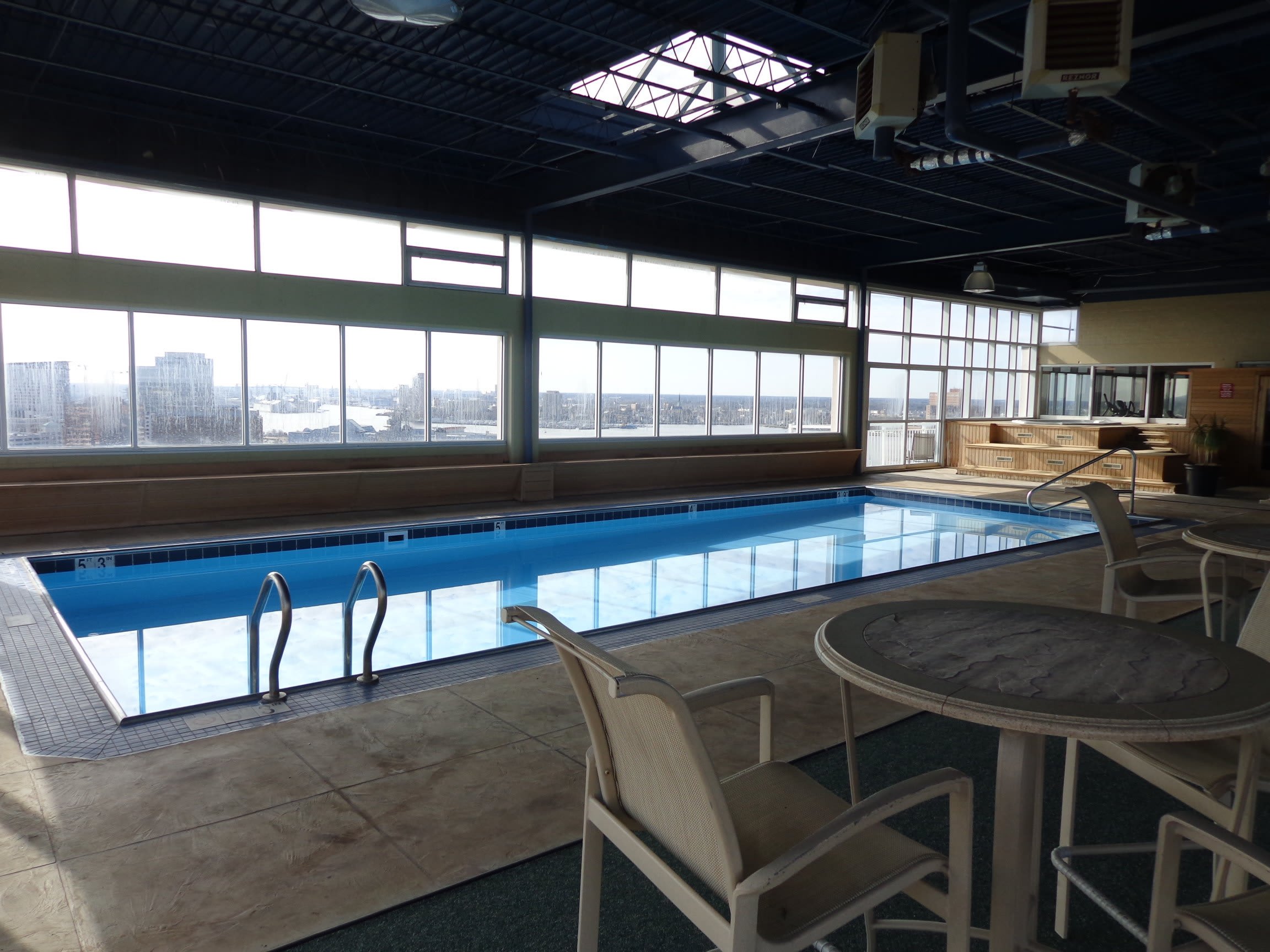 Photos of Hague Towers in Norfolk, VA