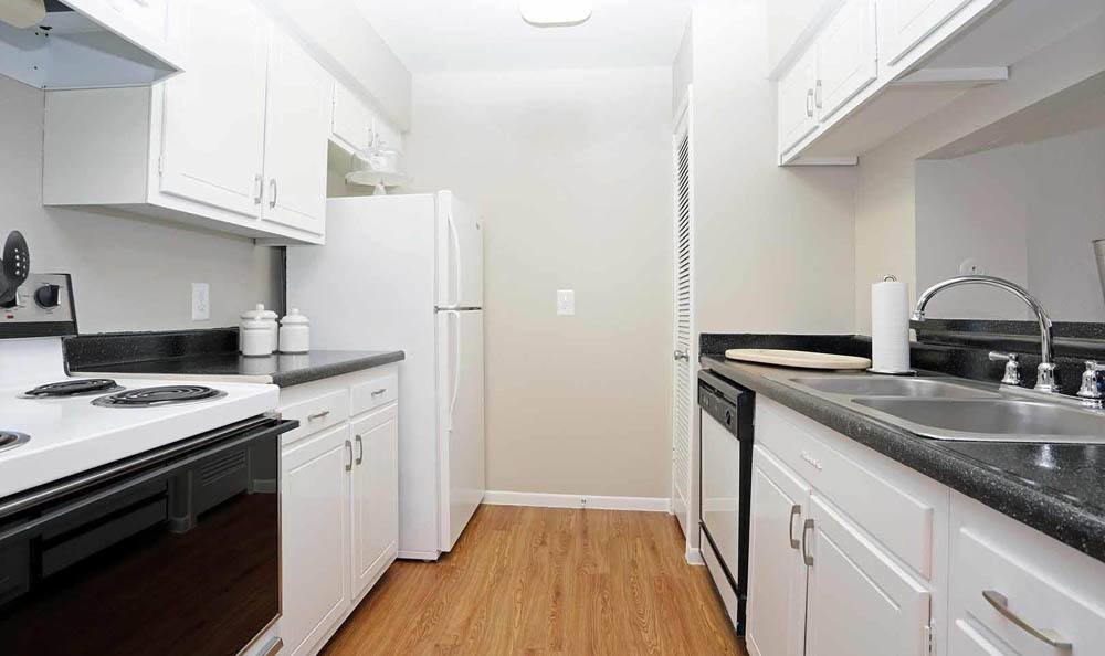 Photos of Brittany Place Apartments in Houston, Texas