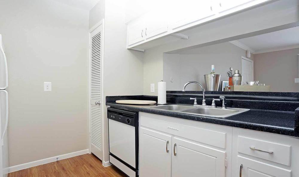 Photos of Brittany Place Apartments in Houston, Texas