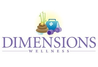 Dimensions wellness program for seniors