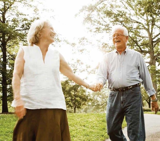 Independent living in Plano TX