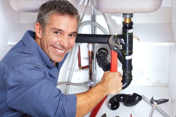 Excellent maintenance services for seniors