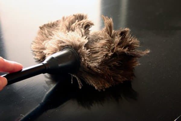 We keep your home tidy here at Conservatory At Keller Town Center.
