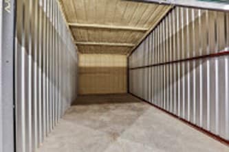 Life Storage Granbury Road