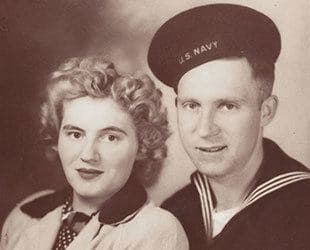 Emmett and Alice Koelsch