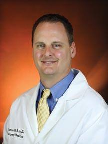 Dr. Tom Britt