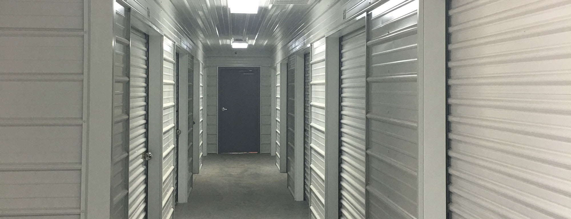 Self storage in Crane, Missouri