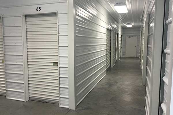 All Around Self Storage provides the very best customer service.