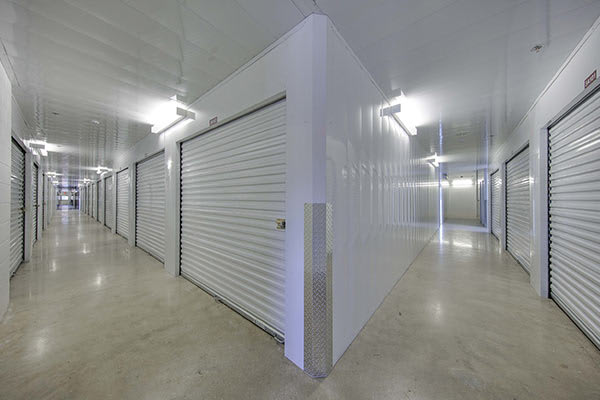 Storage made easy at The Keep Storage - Thousand Oaks in San Antonio, Texas