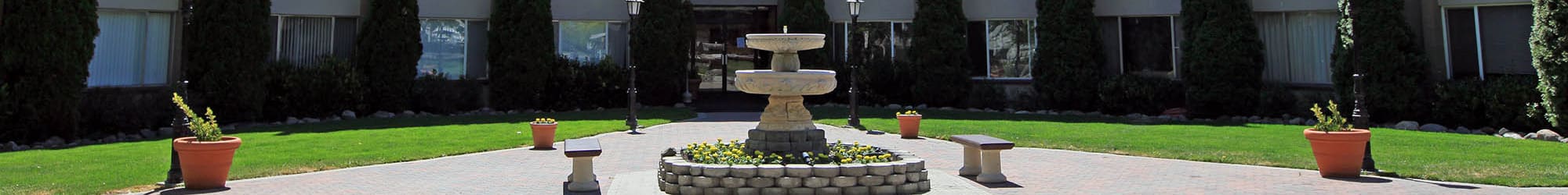 Privacy policy for Regency Park in Reno, Nevada