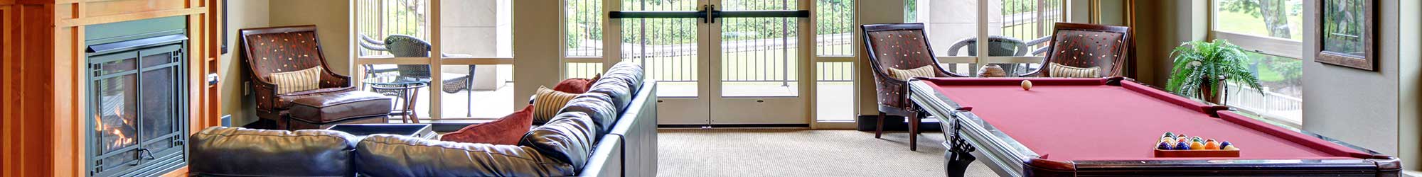 Echo Lake Apartments privacy policy