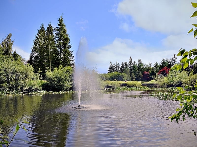 Mukilteo, WA Apartments for Rent On The Green at Harbour Pointe
