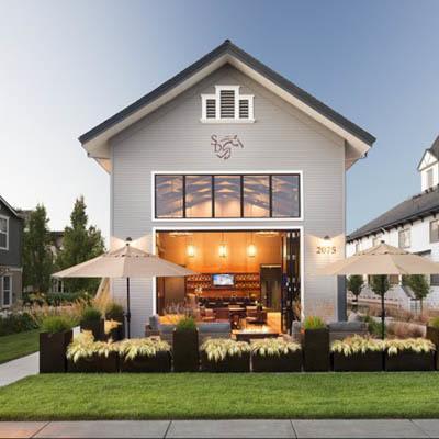 Follow these easy to use directions to find luxury apartments in Napa, CA.