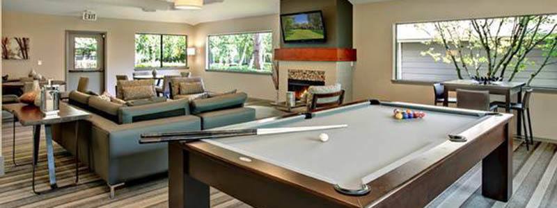 Wonderful amenities at your fingertips at apartments in Beaverton, OR.