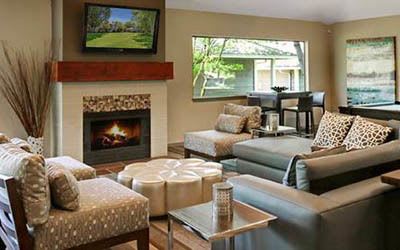 Enjoy impressive amenities at apartments in Beaverton, OR.