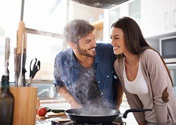 Enjoy impressive amenities at apartments in Spokane Valley