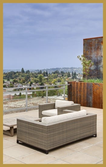 Our seattle apartments offer great features and amenities