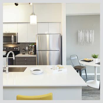 Enjoy an elegant lifestyle and luxurious living