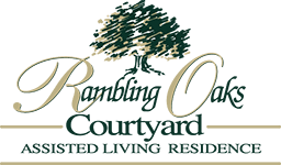Rambling Oaks Courtyard Assisted Living Residence