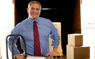 Self Storage in Hialeah Florida with business storage