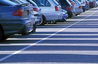 Self Storage in Hialeah Florida with car storage