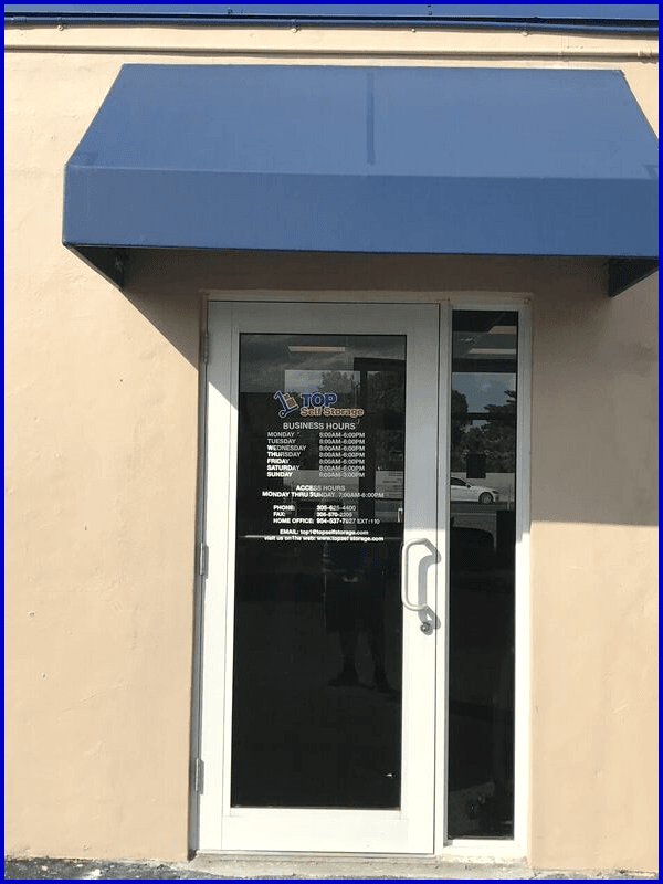 Miami Gardens Self Storage Top SelfStorage in Miami Gardens, FL