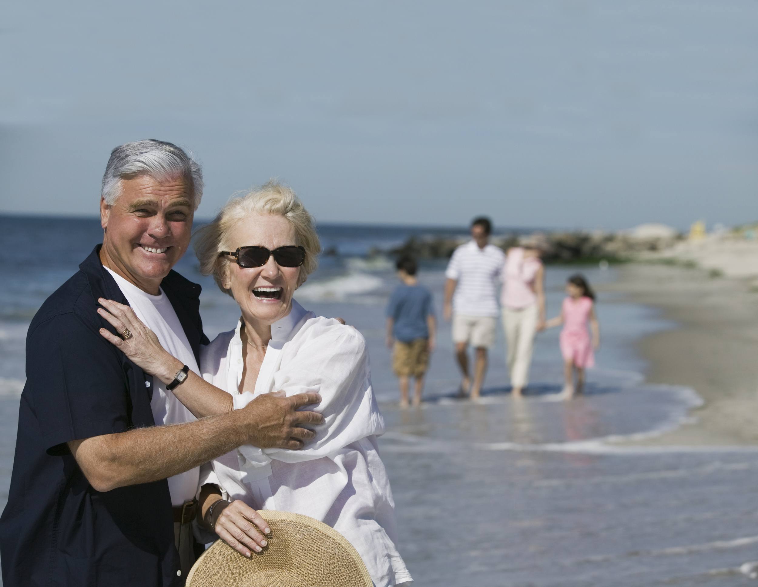 Senior living community in Fort Pierce