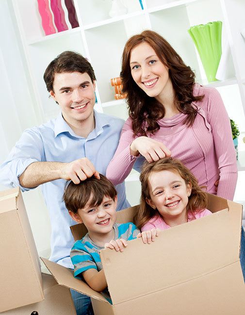 Family knows what we offer at our Virginia Self Storage locations