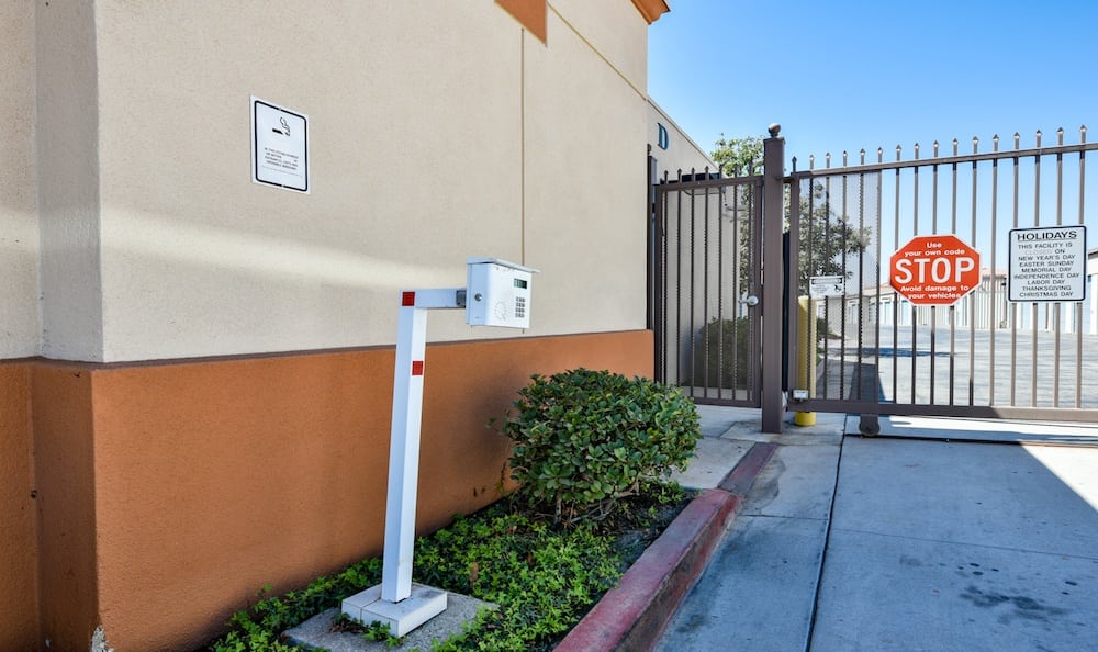 Self Storage Units Camarillo, CA Golden State Storage Camarillo