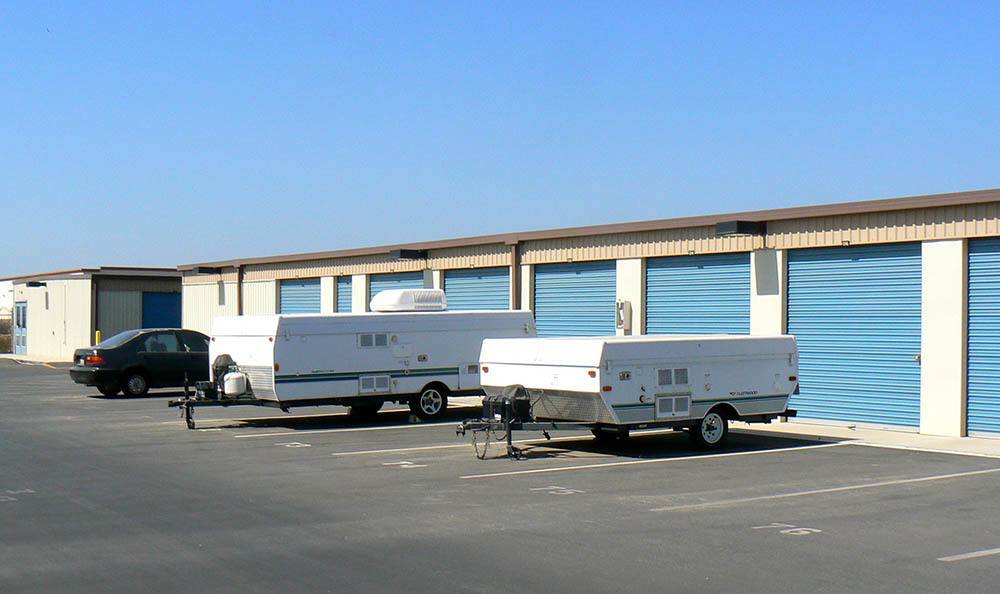 Photos of Golden State Storage Camarillo in Camarillo, California