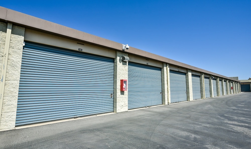 Self Storage Units Oxnard Ca Golden State Storage Oxnard