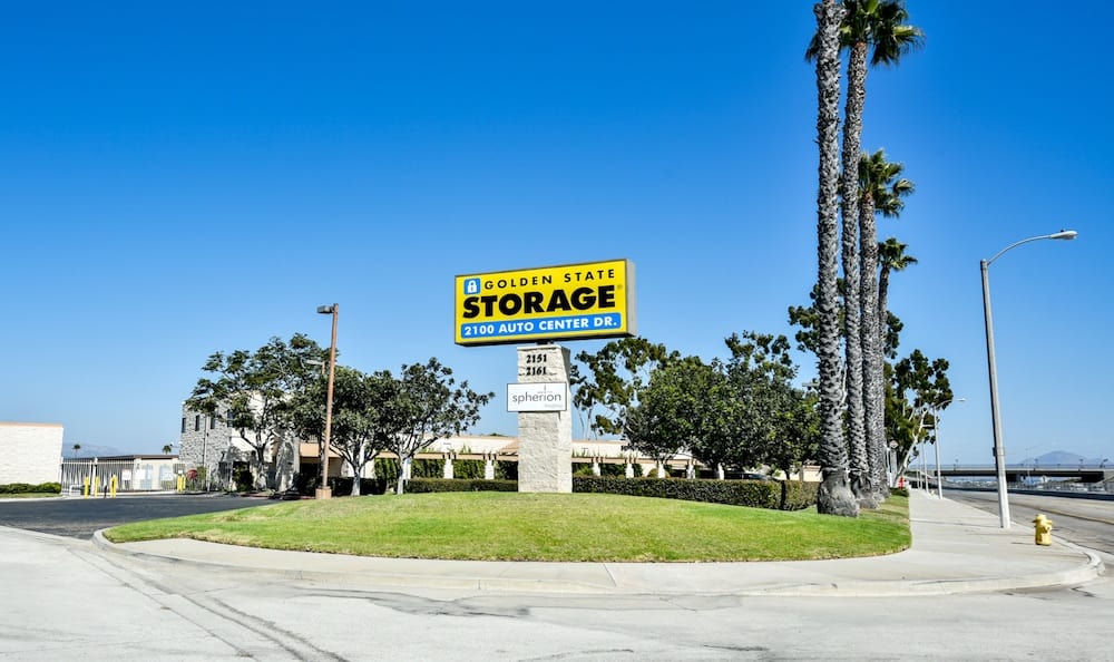 Self Storage Units Oxnard, CA Golden State Storage Oxnard
