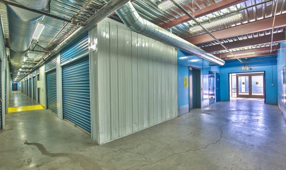 Self Storage Units Las Vegas, NV Golden State Storage Tropicana