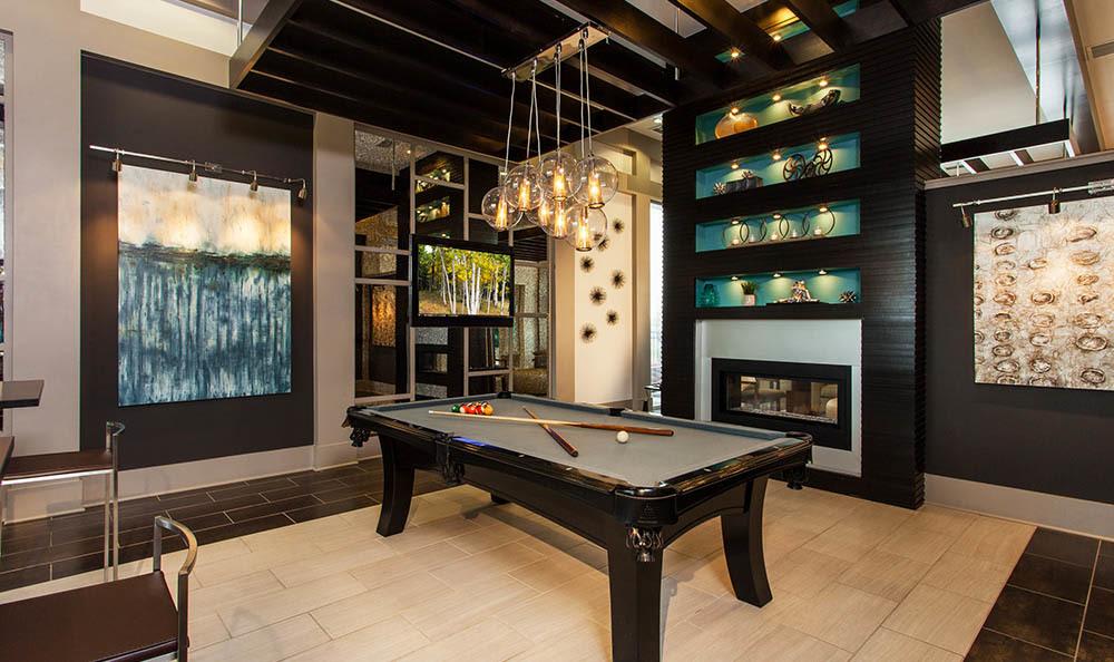 Our apartments in Broomfield, Colorado have a playground that's great for entertaining