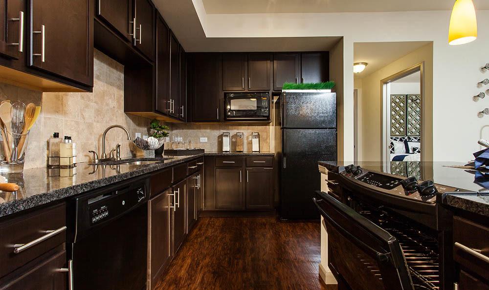 Photos Of Harvest Station Apartments In Broomfield Colorado