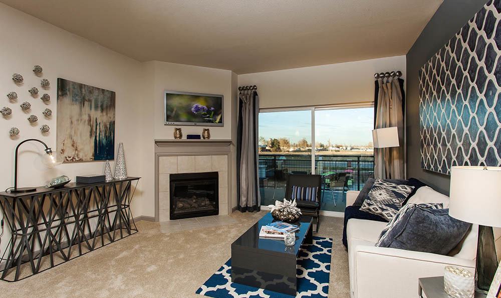Photos of Harvest Station Apartments in Broomfield, Colorado