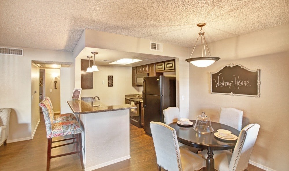 Photos of Starrview at Starr Pass Apartments in West Tucson, AZ