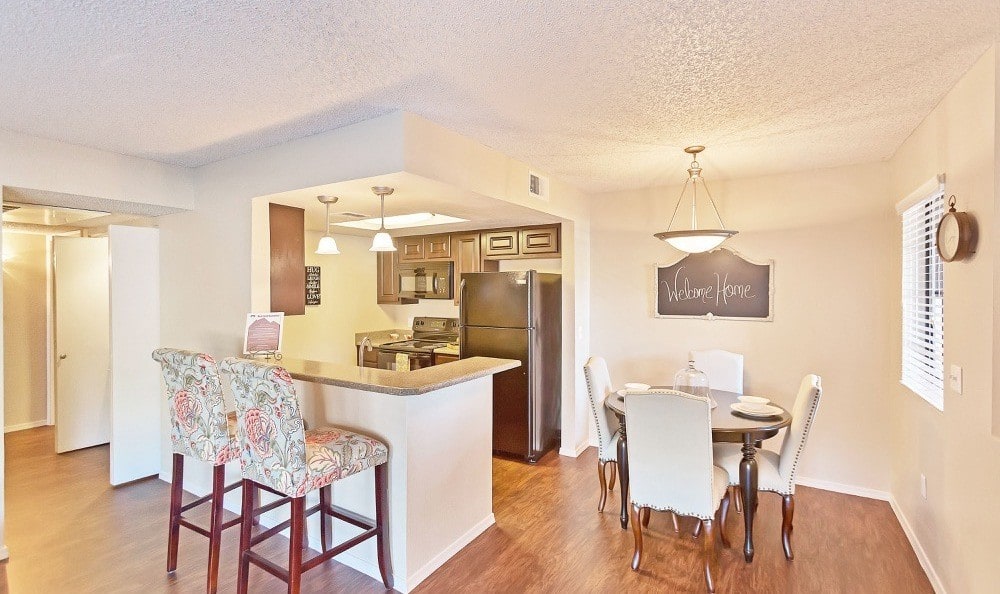 Photos of Starrview at Starr Pass Apartments in West Tucson, AZ