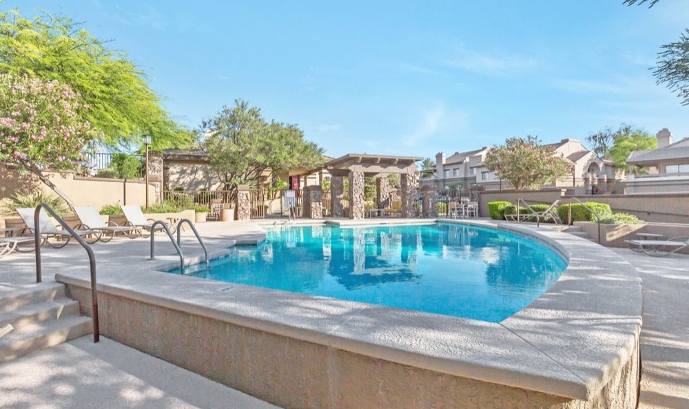 Photos of Starrview at Starr Pass Apartments in West Tucson, AZ