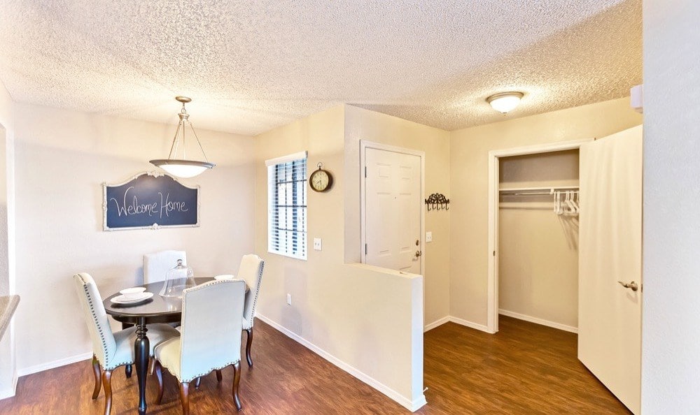 Photos of Starrview at Starr Pass Apartments in West Tucson, AZ