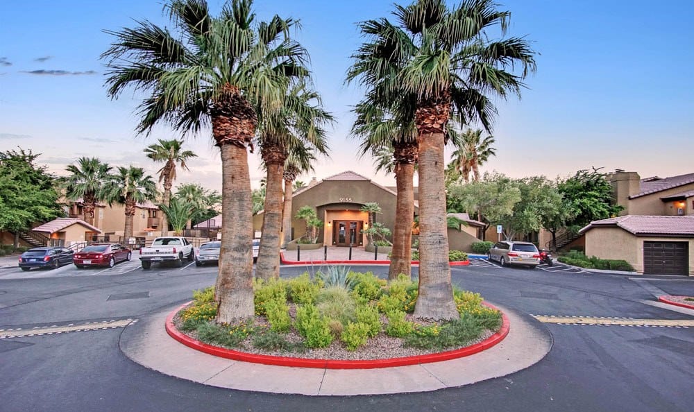 Photos of Village at Desert Lakes in Las Vegas, NV