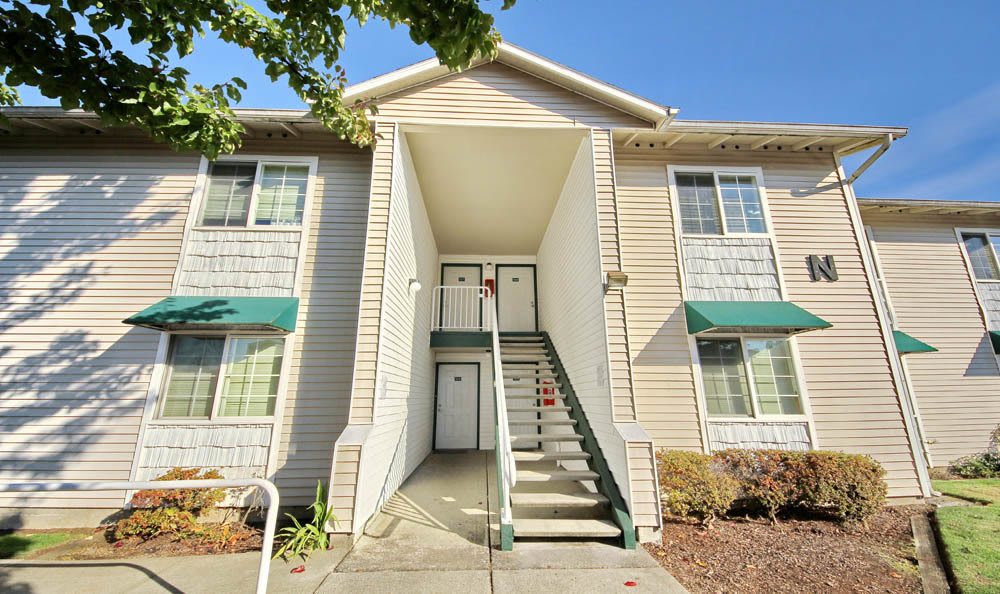 Photos of Marketplace Apartments in Vancouver, WA