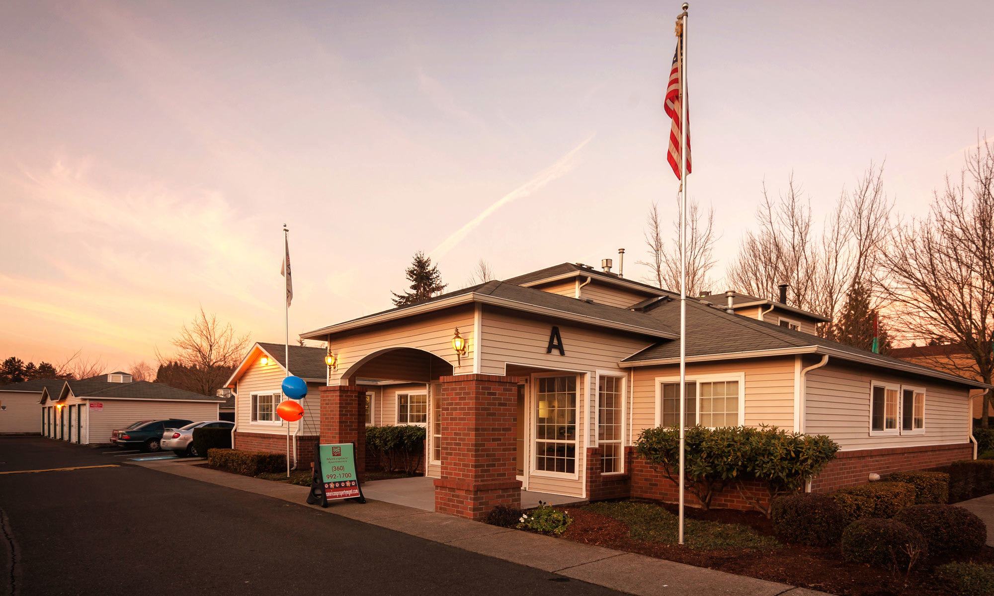 Photos of Marketplace Apartments in Vancouver, WA